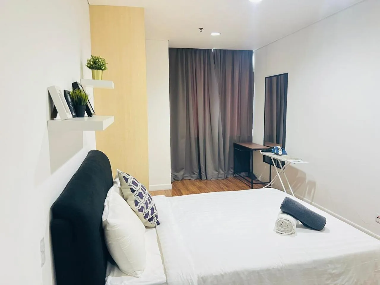 Mercu Summer Suites Klcc By Elite Suites Kuala Lumpur