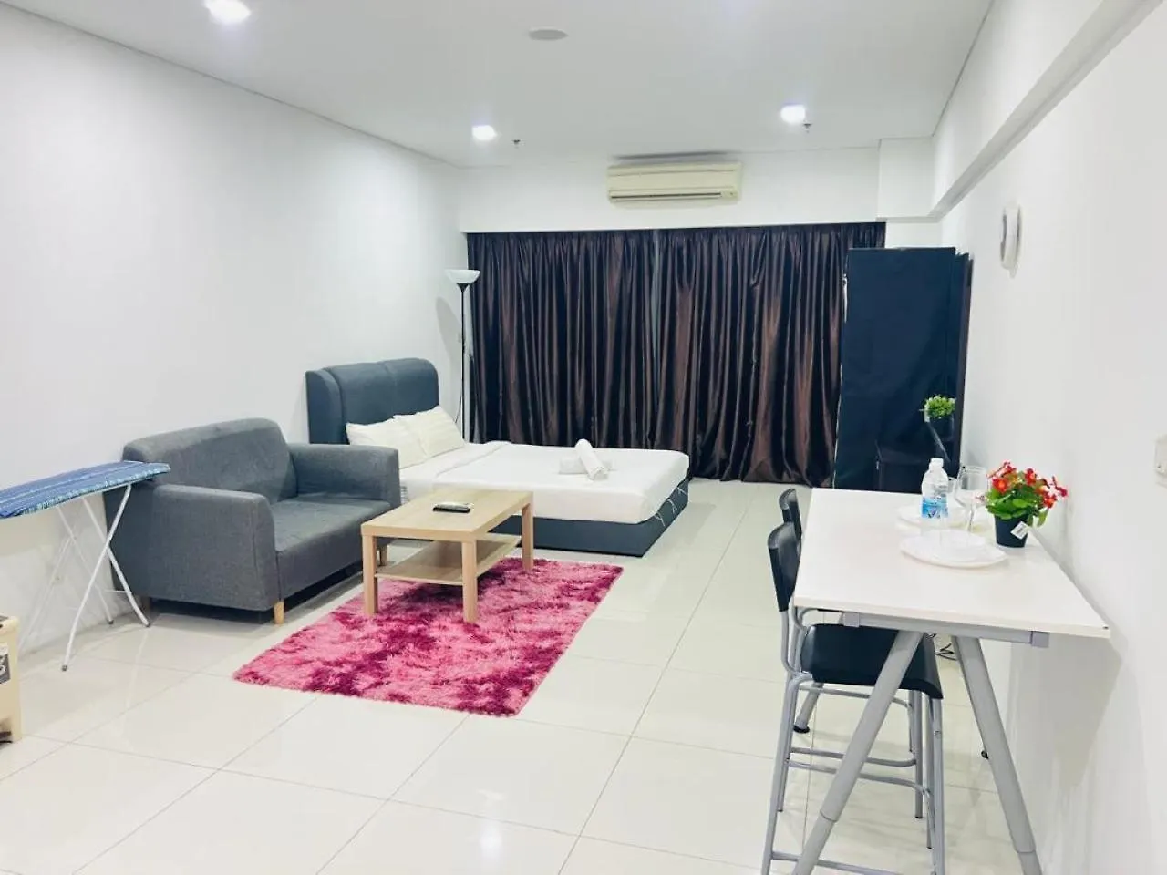 Apartment Mercu Summer Suites Klcc By Elite Suites Kuala Lumpur