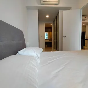Apartment Robertson, Kuala Lumpur