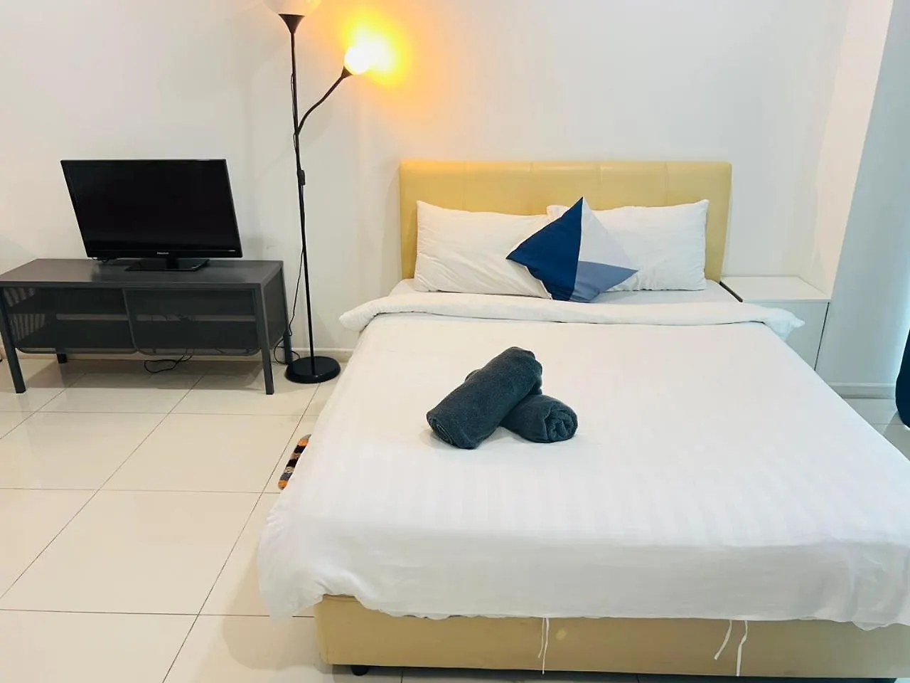 Appartamento Mercu Summer Suites Klcc By Elite Suites Kuala Lumpur