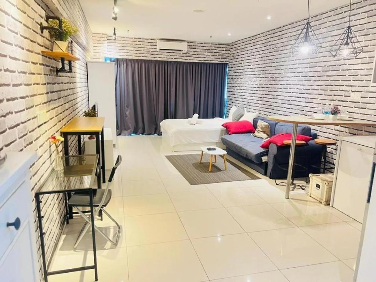 Mercu Summer Suites Klcc By Elite Suites Kuala Lumpur Appartamento