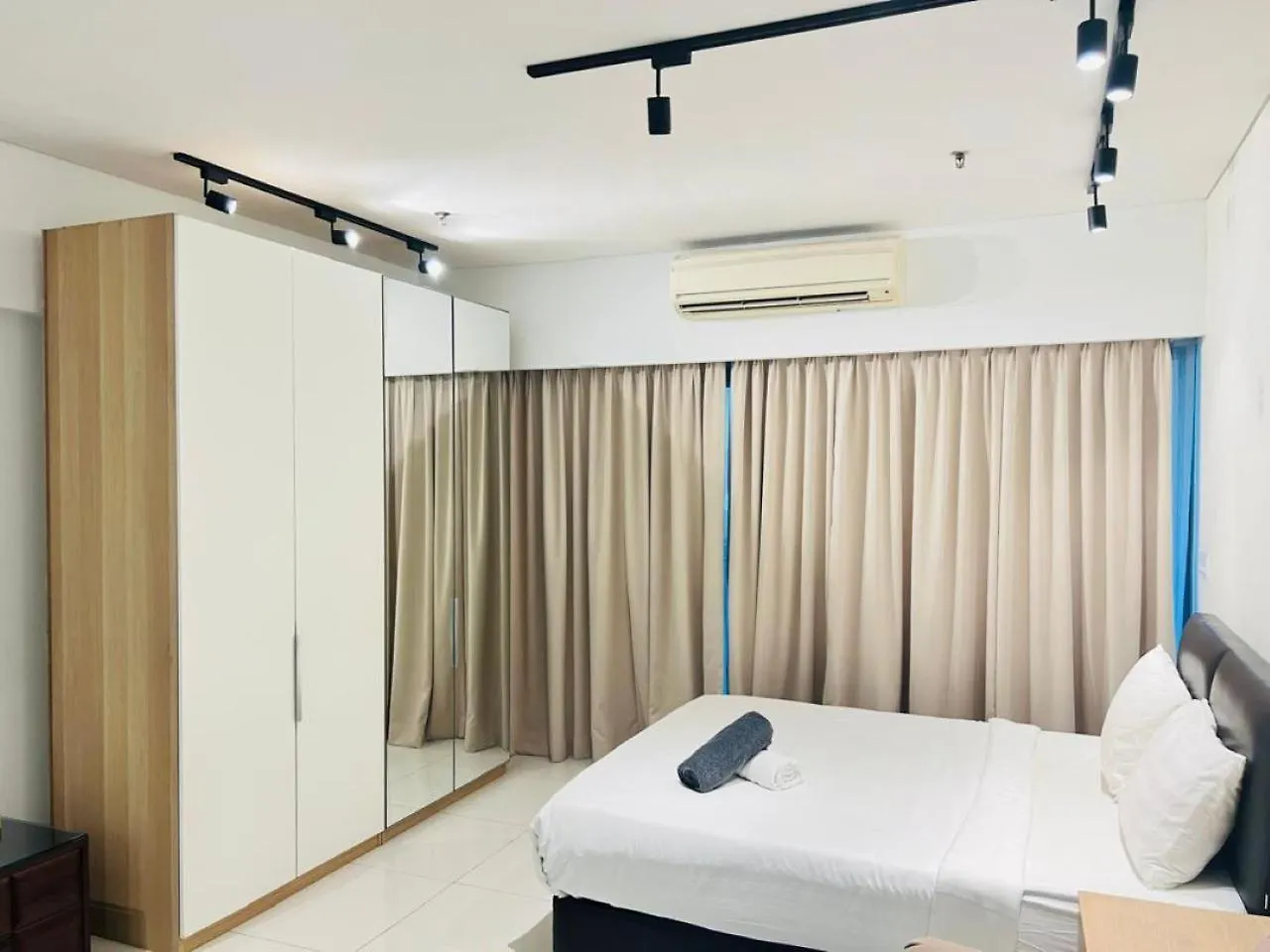 Mercu Summer Suites Klcc By Elite Suites Kuala Lumpur
