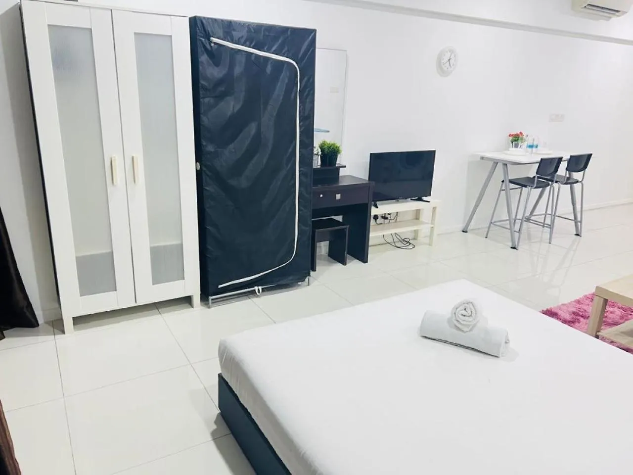 Mercu Summer Suites Klcc By Elite Suites Kuala Lumpur Appartamento