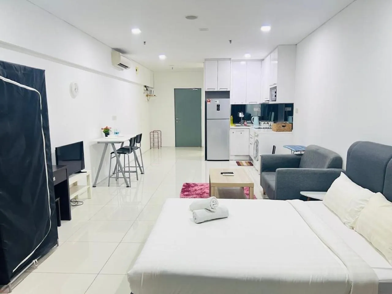 Mercu Summer Suites Klcc By Elite Suites Kuala Lumpur Malesia