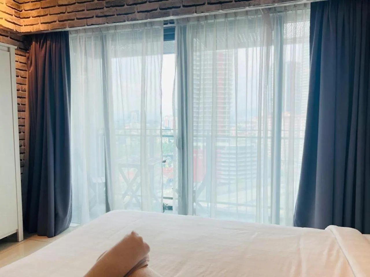 Mercu Summer Suites Klcc By Elite Suites Kuala Lumpur