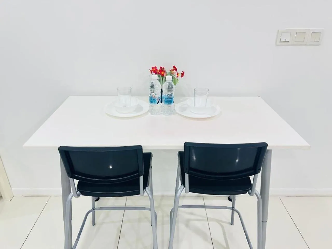 Appartamento Mercu Summer Suites Klcc By Elite Suites Kuala Lumpur